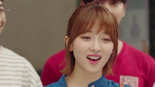 سریال منشی کیم چشه فصل اول قسمت 10 دوبله فارسی