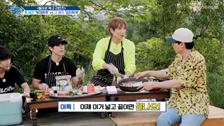 برنامه SJ Returns فصل چهارم قسمت47 با زیرنویس فارسی