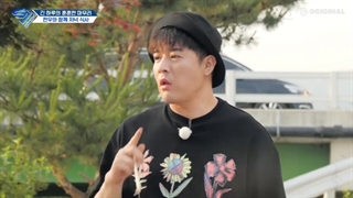 برنامه SJ Returns فصل چهارم قسمت48 با زیرنویس فارسی