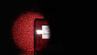 شنل نامبر 5 پرفیوم رد ادیشن -  CHANEL - Chanel No 5 Parfum Red Edition