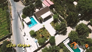 خرید ویلا در رامجین کرج _ نویلا