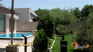 خرید باغچه در چهار باغ کرج _ نویلا