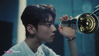 تیزر موزیک ویدیو جدید آهنگ U&Iverse از آسترو - (ASTRO (아스트로) - 'U&Iverse' Official Music Video TEASER)