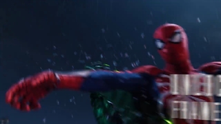 ویژگی های بازی Spider Man روی کامپیوتر