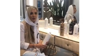 چگونگی نگهداری از کراتین,پروتئین خاویار تراپی و بوتاکس تراپی