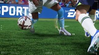 دموی بازی فیفا FIFA 23