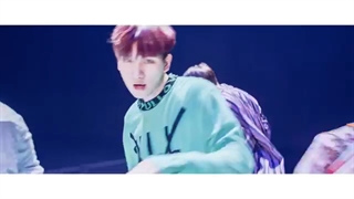 VIXX빅스_다이너마이트 (Dynamite)_Music Video