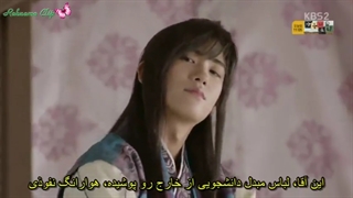 اسپین اف سریال هوارانگ قسمت 1 زیرنویس چسبیده با بازی پارک سئو جون و پارک هیونگ شین و گوارا