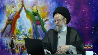 علم امیرالمومنین علیه السلام از منظر روایات اهل تسنن