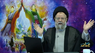 حدیث ثقلین در صحیح مسلم