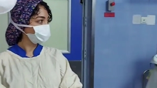 ارتباط مستقیم بین چاقی و آپنه خواب