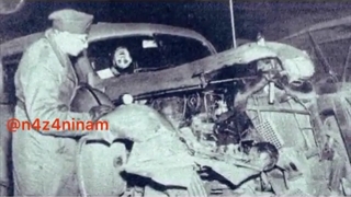 مرد صورت وارونه ۲