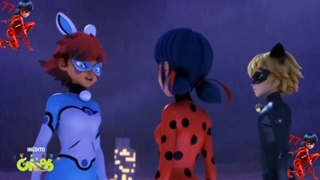 میراکلس فصل ۵ قسمت ۱ تکامل با دوبله ی فارسی اختصاصی کپشن مهم