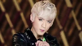 T33N T0P(틴탑)_Rocking(장난아냐) MV