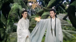 قسمت 3 سریال چینی سمساره ی جاودان (2022 Immortal Samsara) با زیرنویس فارسی (لینک دانلود در توضیحات)