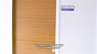 آموزش ماساژ تایلندی