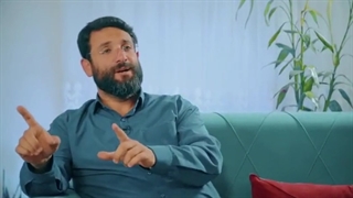 چگونگی ساخت سرود جهانی و زیبای سلام فرمانده