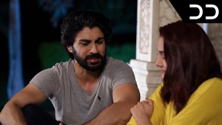 قسمت 55 سریال پاکستانی پرواز _با دوبله فارسی