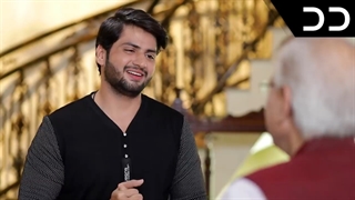 قسمت60سریال پاکستانی پرواز _با دوبله فارسی