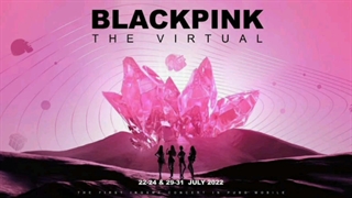 #بلک پینک نیوز ... نحوه رفتن به مپ کنسرت بلک پینک و اخبار جدید .... کپشن