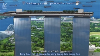 (Detective conan 2019 blue sapphire