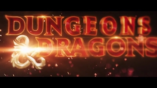 تریلر فیلم سیاه‌ چال‌ ها و اژدهایان Dungeons & Dragons 2023