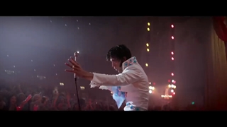 تیزر «الویس»