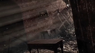 تریلر بازی call of duty ghosts