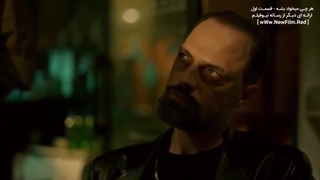 دانلود قسمت اول سریال هر چی میخواد بشه با زیرنویس فارسی Gelsin Hayat Bildigi Gibi E01