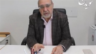 نوید صبح | نعمت الله ایزدی: دکتر ولایتی در برخی از جلسات دبیرخانه مسائل استراتژیک شرکت می کرد/