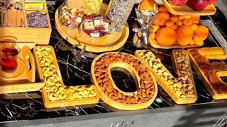 پخش لوازم آشپزخانه تهران - بازار صالح آباد - قسمت دوم