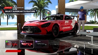 بررسی بازی F1 2022