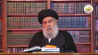 دروس فی سیرة النبی (ص) واهل بیته (ع) _ 12 _ العلامة المحقق السید سامی البدری