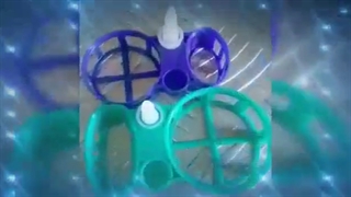 تولید قطعات پلاستیکی