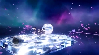 اهنگ ready for love بلک پینک در کنسرت مجازی پابجی