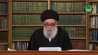 دروس فی سیرة النبی (ص) واهل بیته (ع) _ 11 _ العلامة المحقق السید سامی البدری