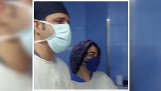 پس از جراحی اسلیو حجم معده چند سی سی خواهد شد؟