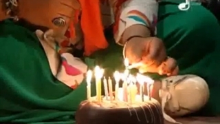 آهنگ تولدت مبارک
