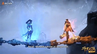 انیمه سرزمین ارواح قسمت 218 با زیرنویس فارسی