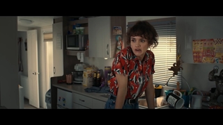 تریلر فیلم Pixie 2020