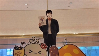 عکس های منتشر شده از صفحه شخصی اینستاگرام Kim Seokjin