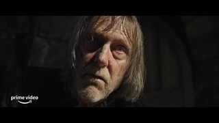 تریلر جدید سریال ارباب حلقه‌ها آمازون