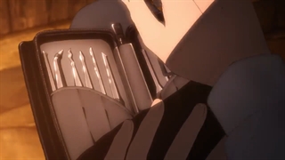 تیزر انیمه Handyman Saitō in Another World