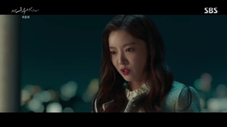 سریال کره‌ای چرا او؟ قسمت 16 (آخر) با زیرنویس فارسی (لینک دانلود در توضیحات) /Why Her? 2022