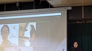 مسابقه مدرسه سجونگ 2022