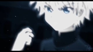 killua & khun - 20 min