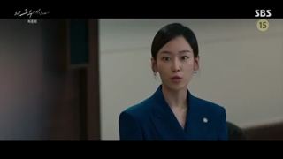 سریال کره ای چرا اوWhy her2022 قسمت 16 اخر+زیرنویس فارسی