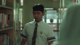 مینی سریال کره ای کارآموز بزرگسال قسمت 02 با زیرنویس فارسی Adult Trainee 2021 (درخواستی)