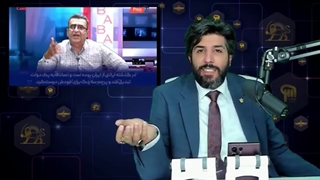 کارنشناس باکویی: ایران نمی تواند جمهوری جعلی باکو را پس بگیرد چون اسرائیل کنار ماست