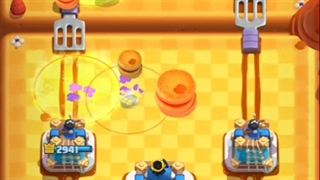 Super Mini P.E.K.K.A Challenge Event In Clash Royale